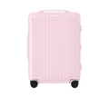 Pink Suitcase